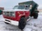 GMC 7000 S/A SilageTruck