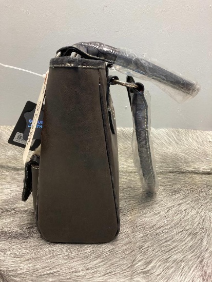 Unused Rockin Star Ranch Dark Brown W Cow Hide Detail Purse Equine Livestock Horse Tack Saddle Online Auctions Proxibid Unused Rockin Star Ranch Dark Brown W Cow Hide Detail Purse Equine Livestock Horse Tack Saddle Online Auctions Proxibid