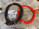 Qty (3) Unused Kid's Roping Gift Set