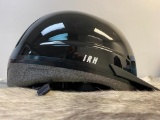 Unused IRH Equi-Lite Medium Riding Helmet - Black