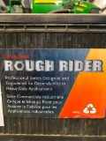 Unused Canadian Rough Rider 12 V Battery
