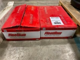 Qty (2) Unused Fleetrun Premium 23K New Lined Brake Shoe Kit