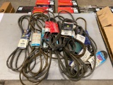 Large Selection of Unused Belts