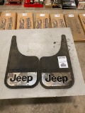 Pair of Jeep Mudflaps