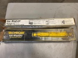 Qty (2) Unused Monroe Gas-Magnum Gas-Charged Shock Absorbers