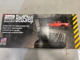 Unused BedStep Flip-Down Side Step for Trucks