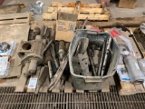 Pallet of Used Parts