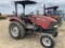 Case JX60 2WD Tractor w/ Canopy