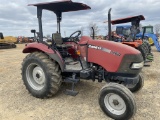 Case JX60 2WD Tractor w/ Canopy