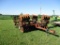 BUSH HOG DISK