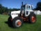 CASE 2290 TRACTOR