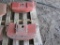 FRONT WEIGHTS
