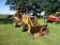 CASE 580K BACKHOE