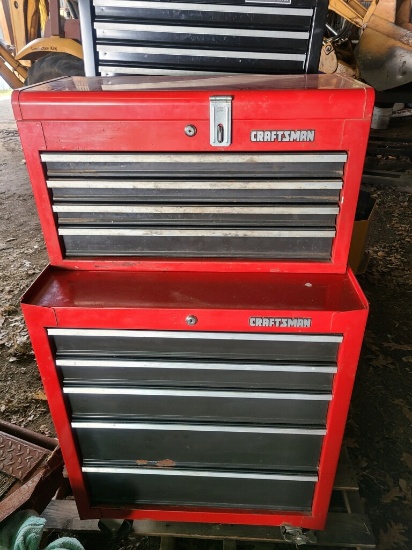 CRAFTSMAN TOOLBOX