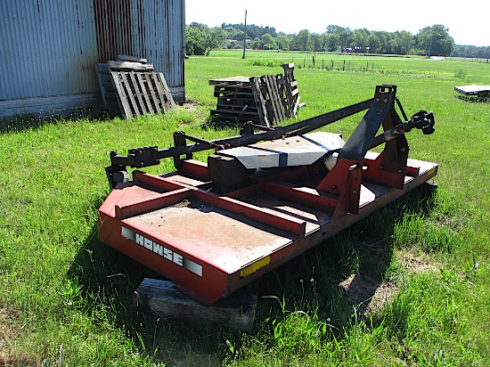 HOWSE ROTARY MOWER