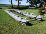 PONTOON FLOAT