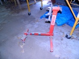 ENGINE STAND