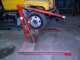 SHOP CRANE
