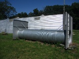 SEWER PIPE