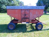 KILLBROS GRAVITY WAGON