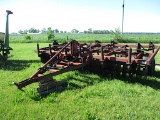 CASE IH DISC CHISEL