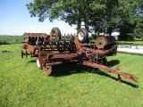 KEWANEE DISK