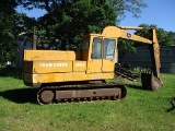 JOHN DEERE 690B EXCAVATOR