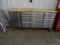 MONTEZUMA TOOL BOX