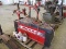 COATS TIRE CHANGER