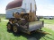 CAT D4 DOZER