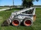 BOBCAT SKID LOADER