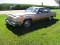 CADILLAC SEDAN DEVILLE