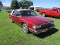 CADILLAC SEDAN DEVILLE