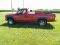 GMC 3500 PICKUP