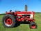 IH HYDRO 100 TRACTOR