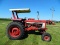 IH 656 TRACTOR