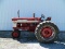 IH 560 DIESEL TRACTOR