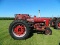 IH SUPER MTA TRACTOR