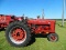IH SUPER M TRACTOR