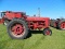 IH M TRACTOR