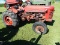 IH 300 UTILITY TRACTOR