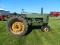 JOHN DEERE 70 TRACTOR