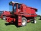 IH 1440 COMBINE