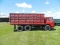 IH TANDEM GRAIN TRUCK