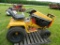IH 782 MOWER