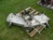 MOWER DECK