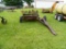 PULL TYPE ROCK PICKER