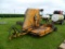 WOODS PULL TYPE MOWER