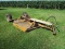 WOODS PULL TYPE MOWER
