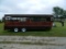 STIDHAM LIVESTOCK TRAILER